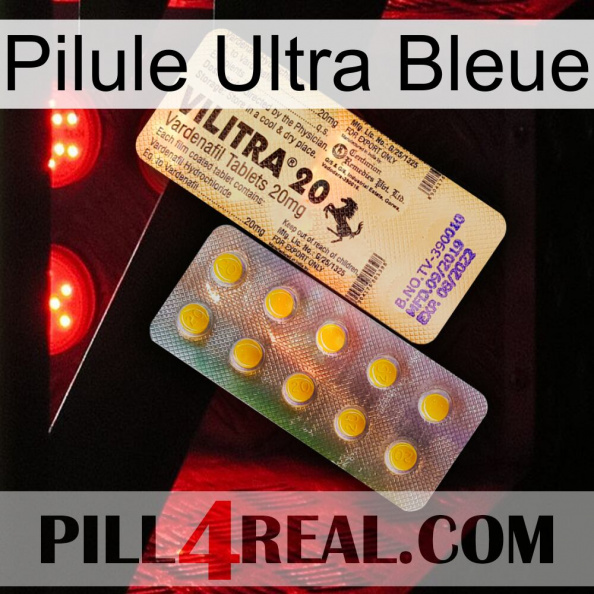 Blue Ultra Pill new06